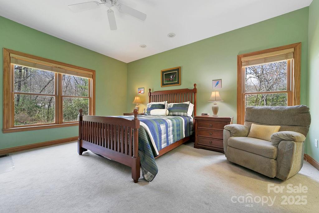 Connestee Falls - Residential