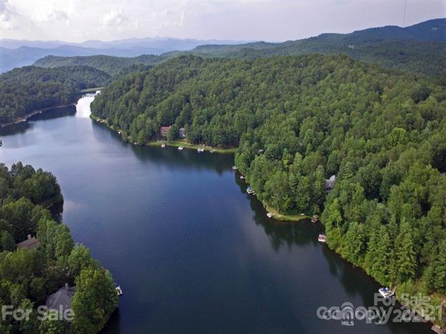 Connestee Falls - Residential