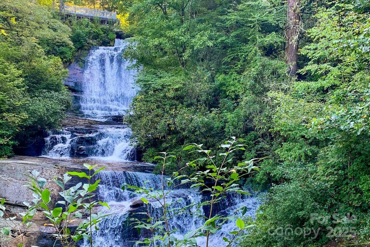 Connestee Falls - Residential