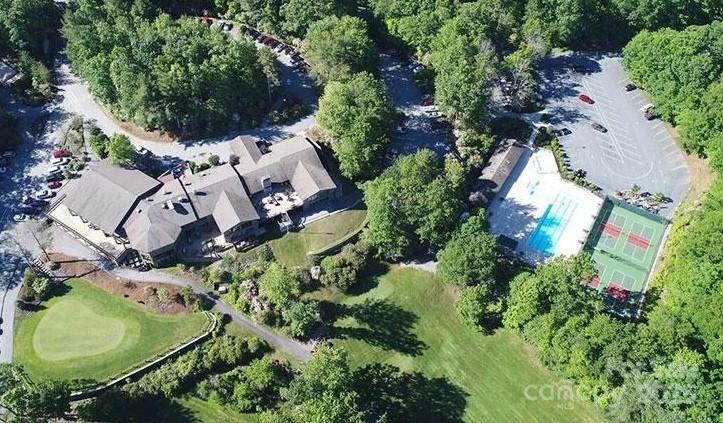 Connestee Falls - Residential