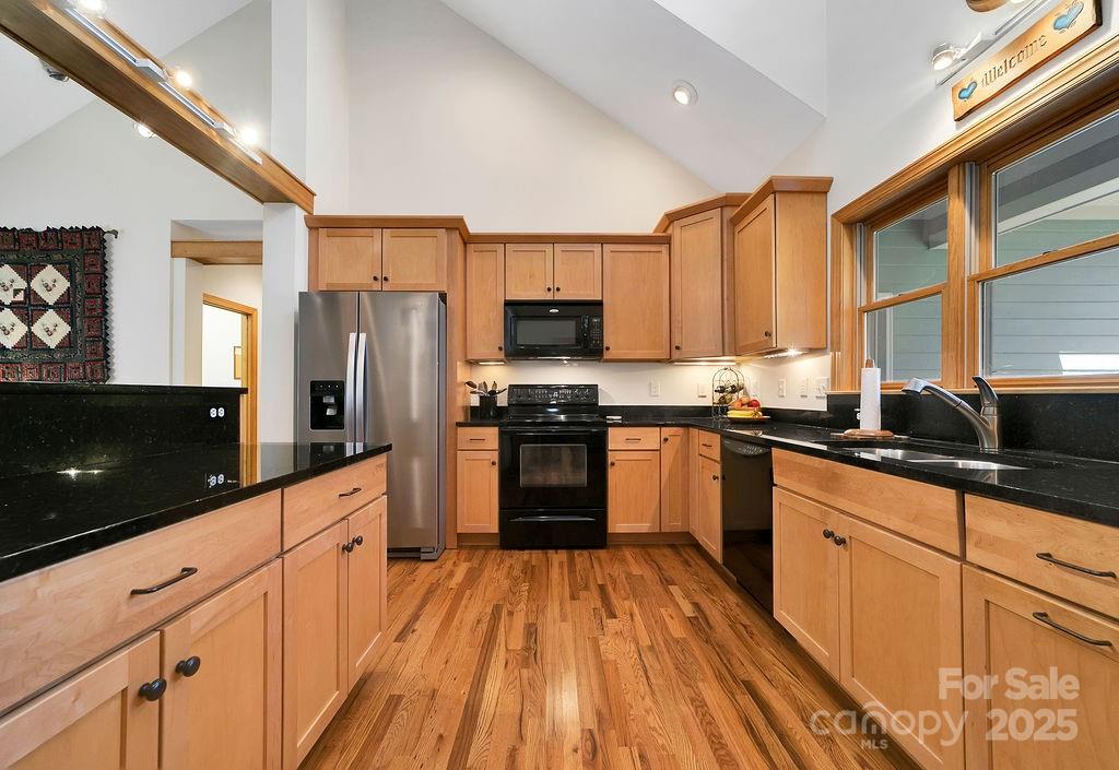 Connestee Falls - Residential