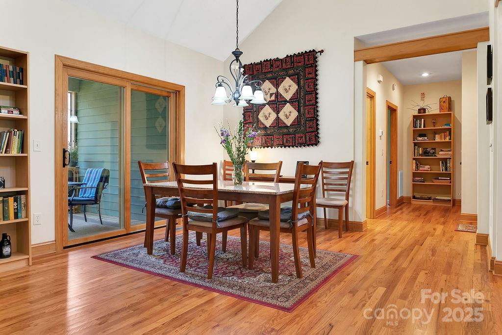 Connestee Falls - Residential