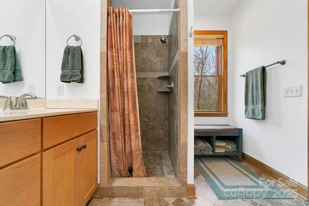 Connestee Falls - Residential