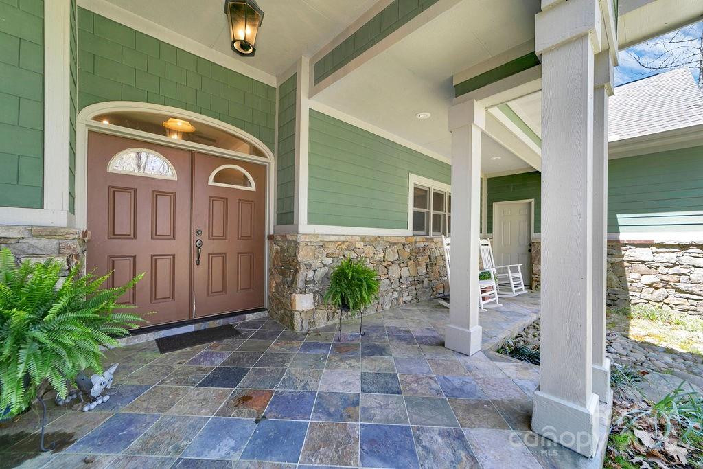 Connestee Falls - Residential