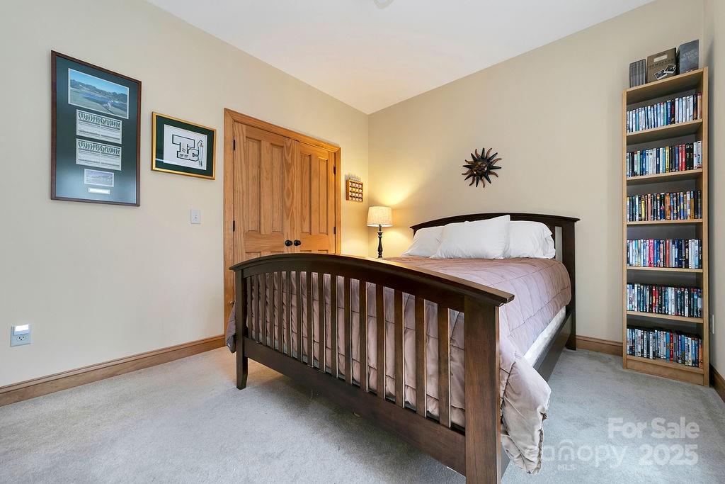 Connestee Falls - Residential