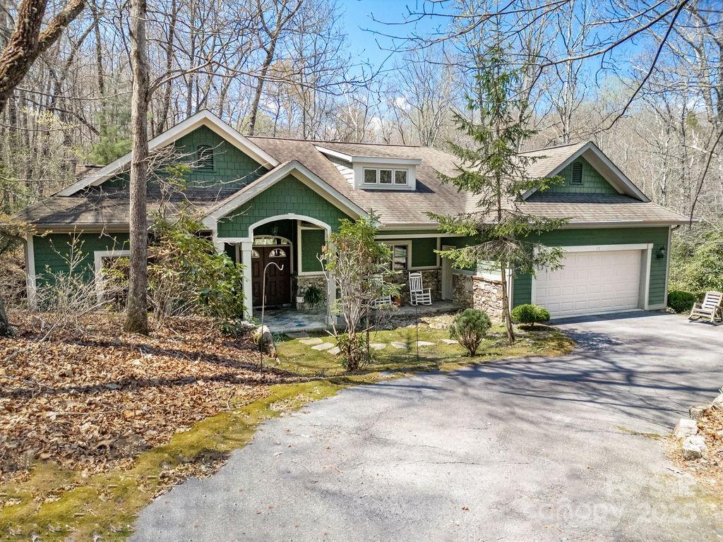 Connestee Falls - Residential