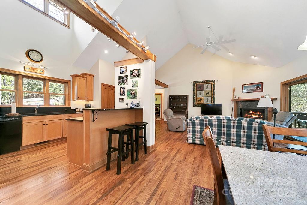 Connestee Falls - Residential