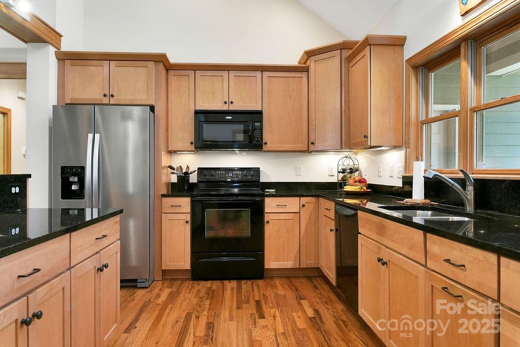 Connestee Falls - Residential