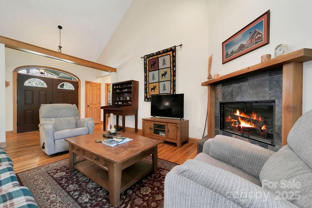 Connestee Falls - Residential