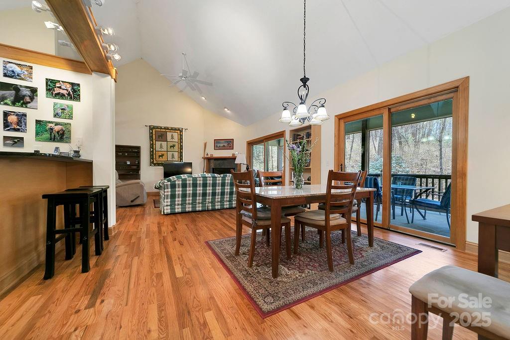 Connestee Falls - Residential