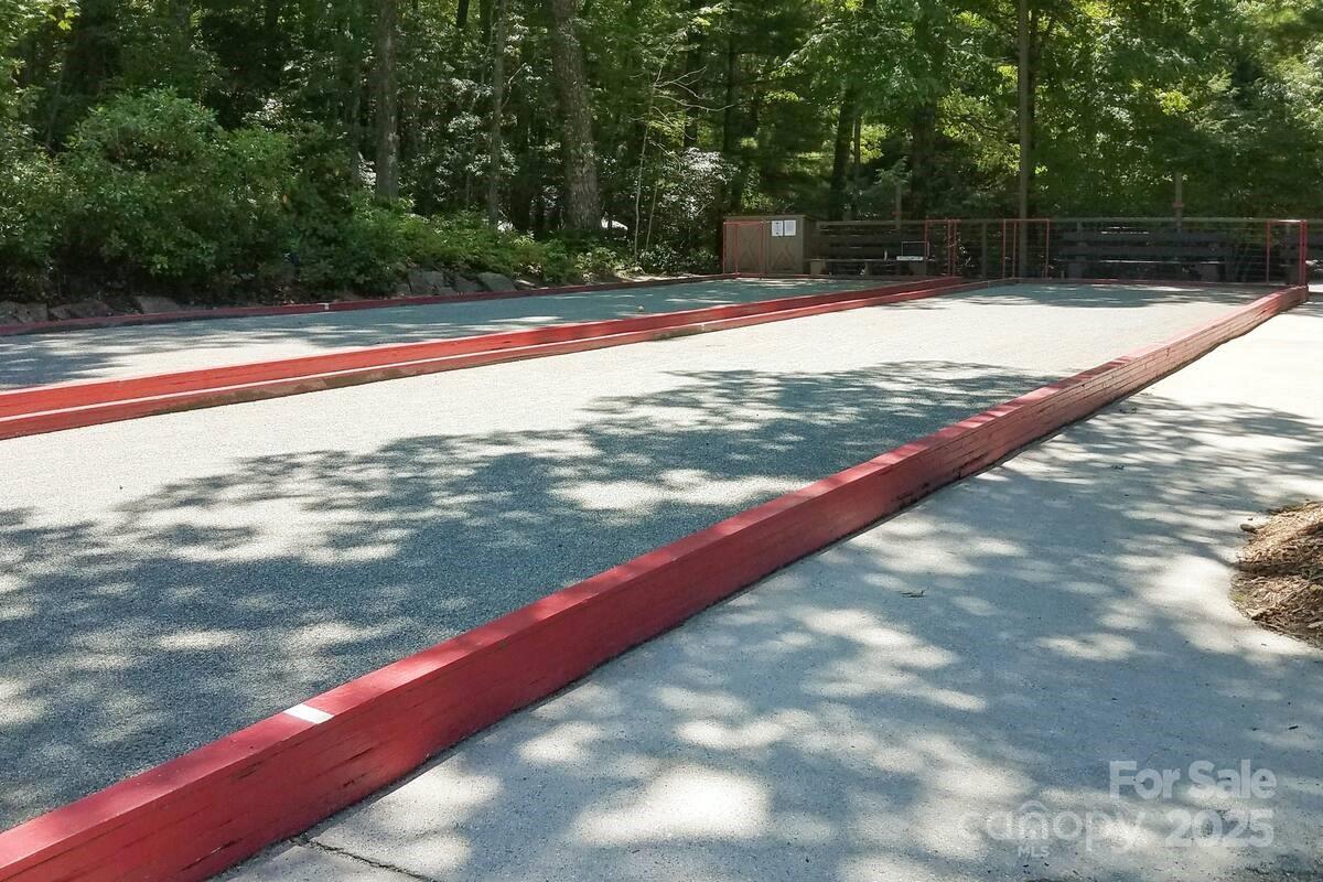 Connestee Falls - Residential