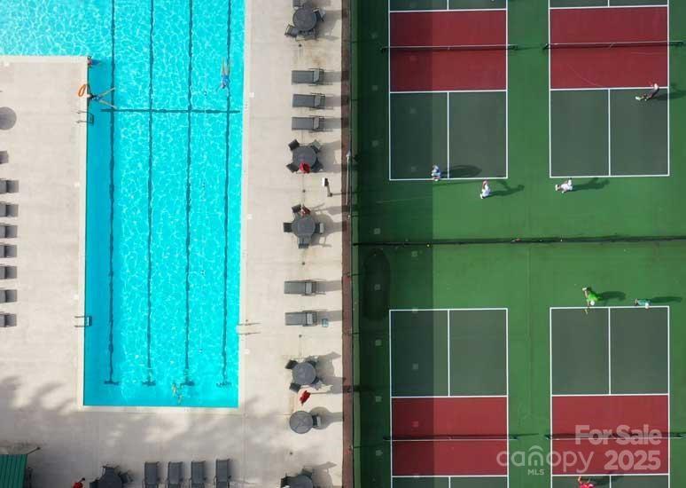 Connestee Falls - Residential