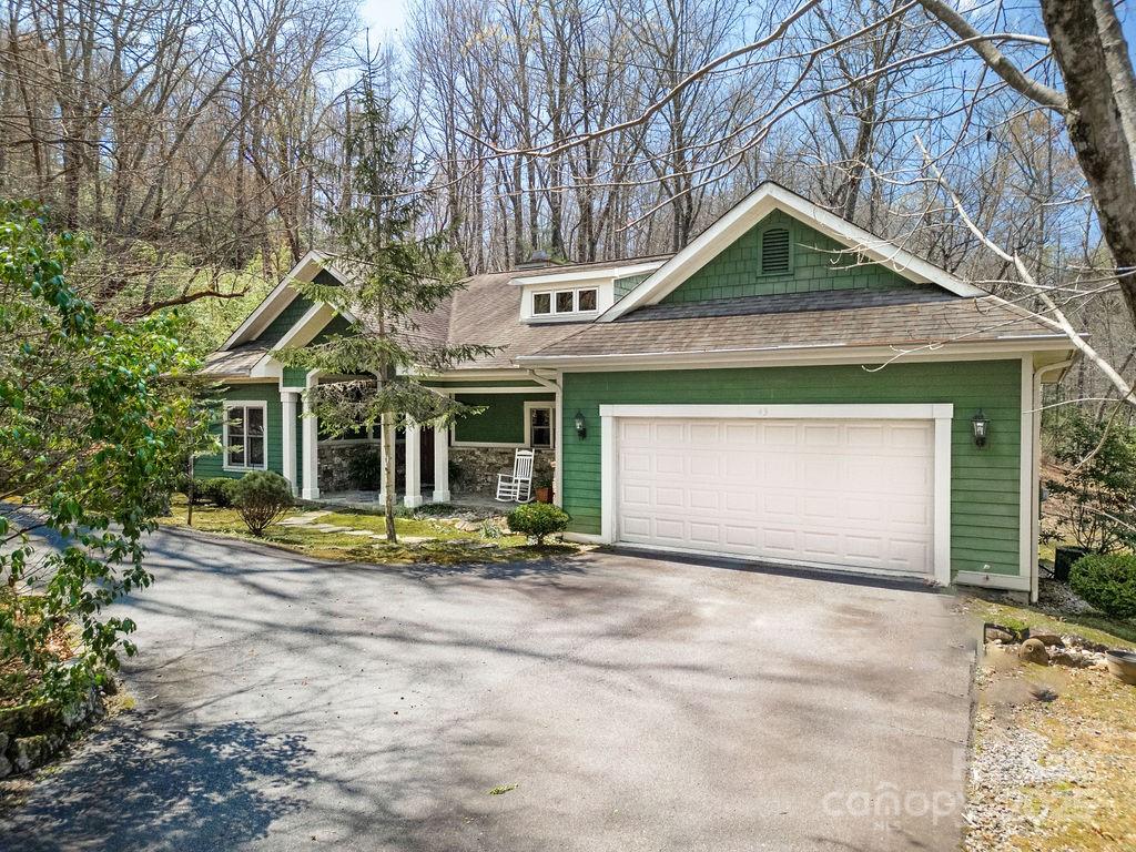 Connestee Falls - Residential