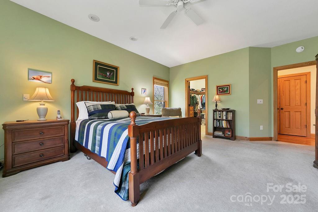 Connestee Falls - Residential