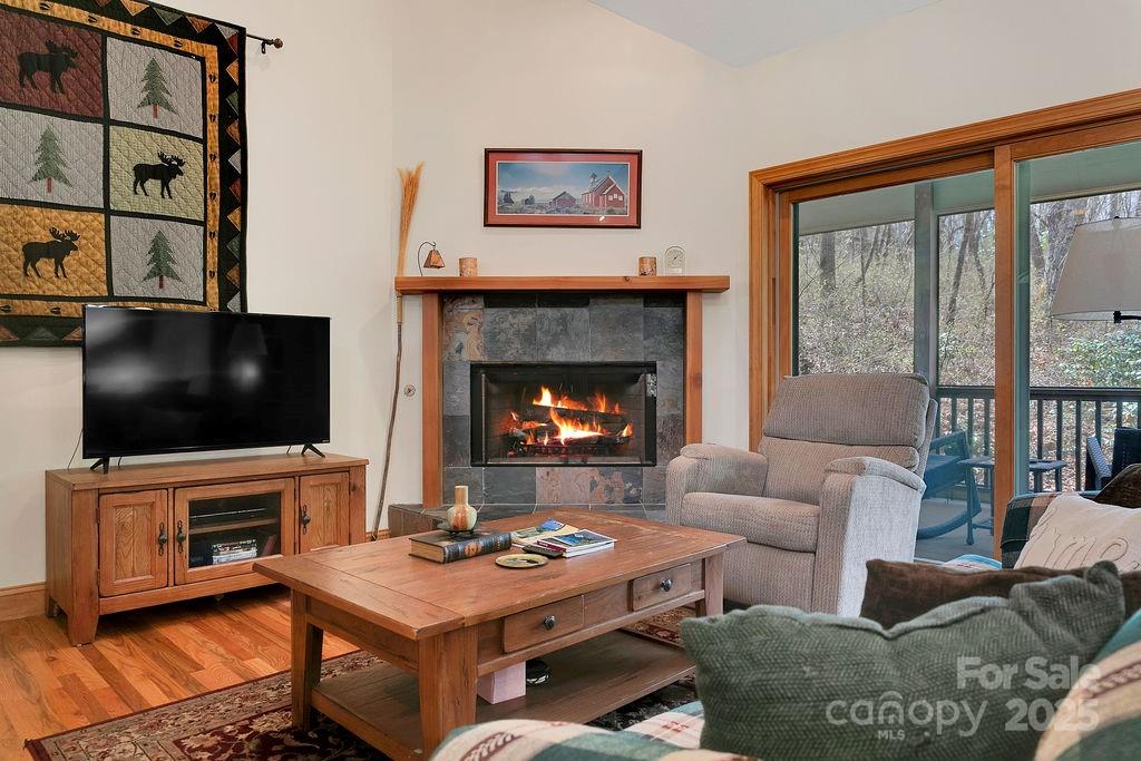 Connestee Falls - Residential