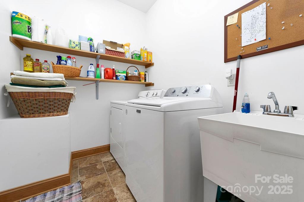 Connestee Falls - Residential