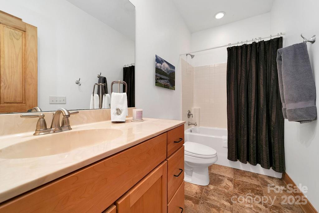 Connestee Falls - Residential