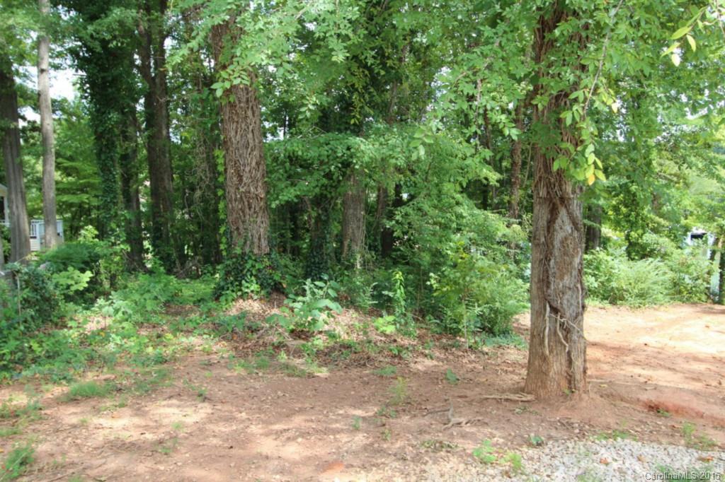 Commodore Peninsula - Land