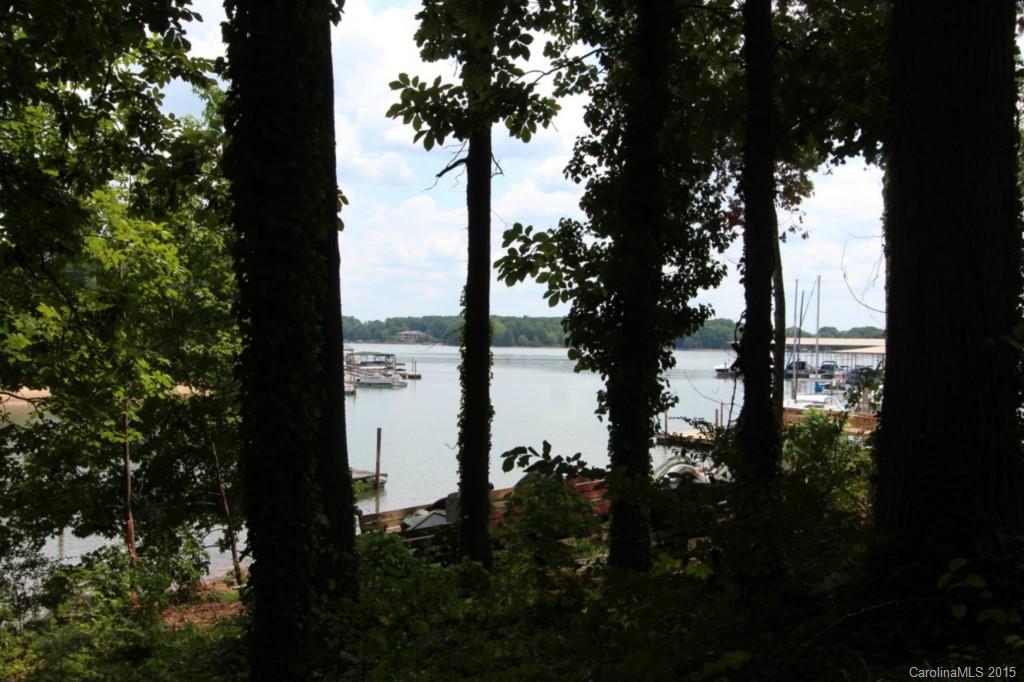 Commodore Peninsula - Land