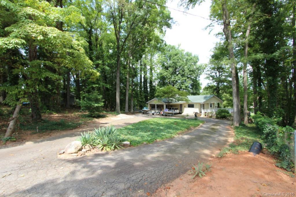 Commodore Peninsula - Land