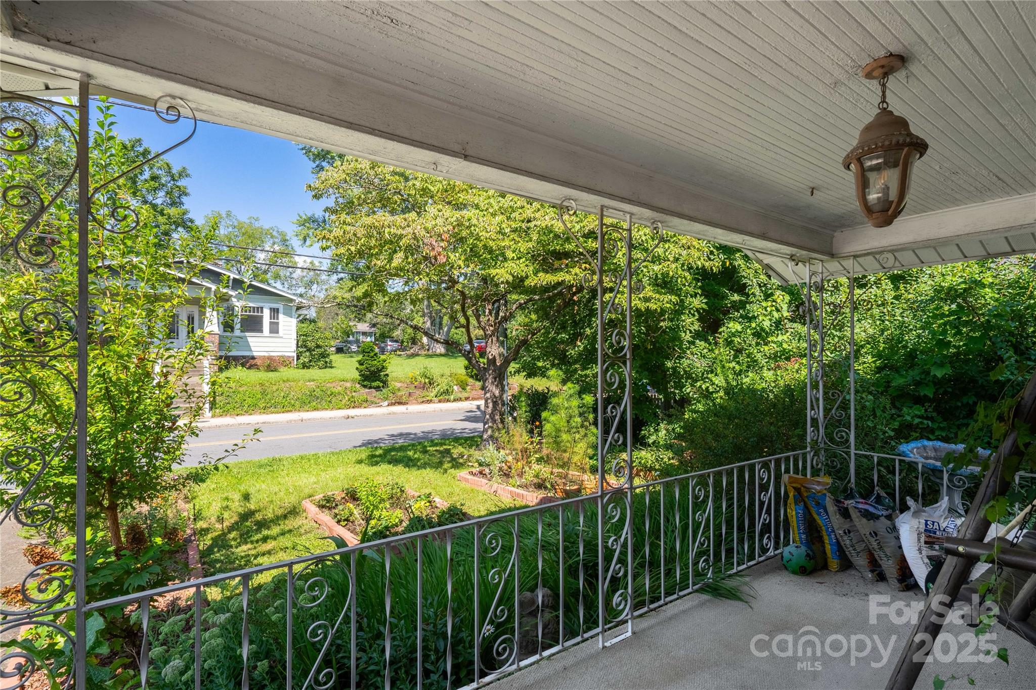 56 Brevard Road