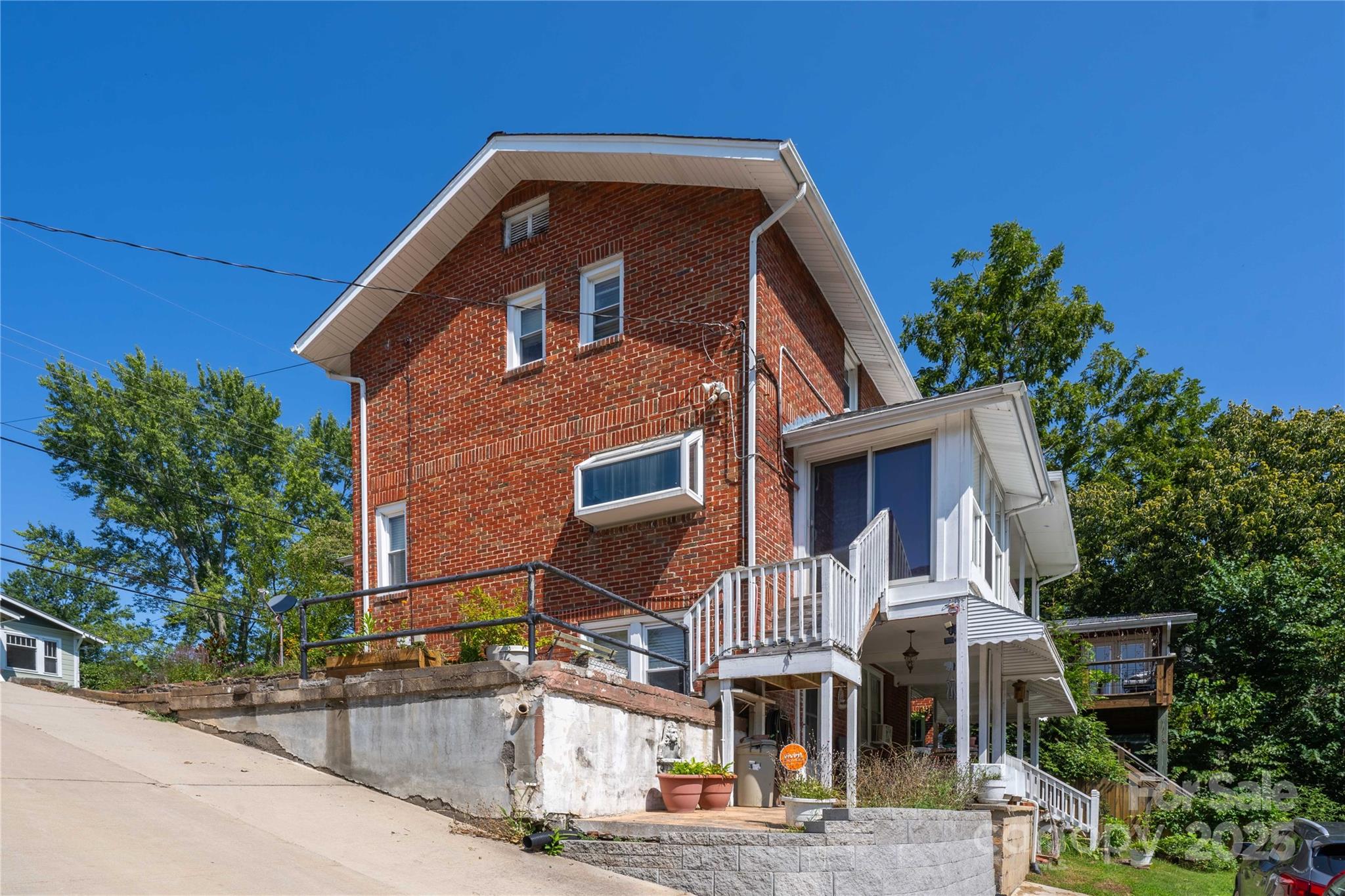56 Brevard Road