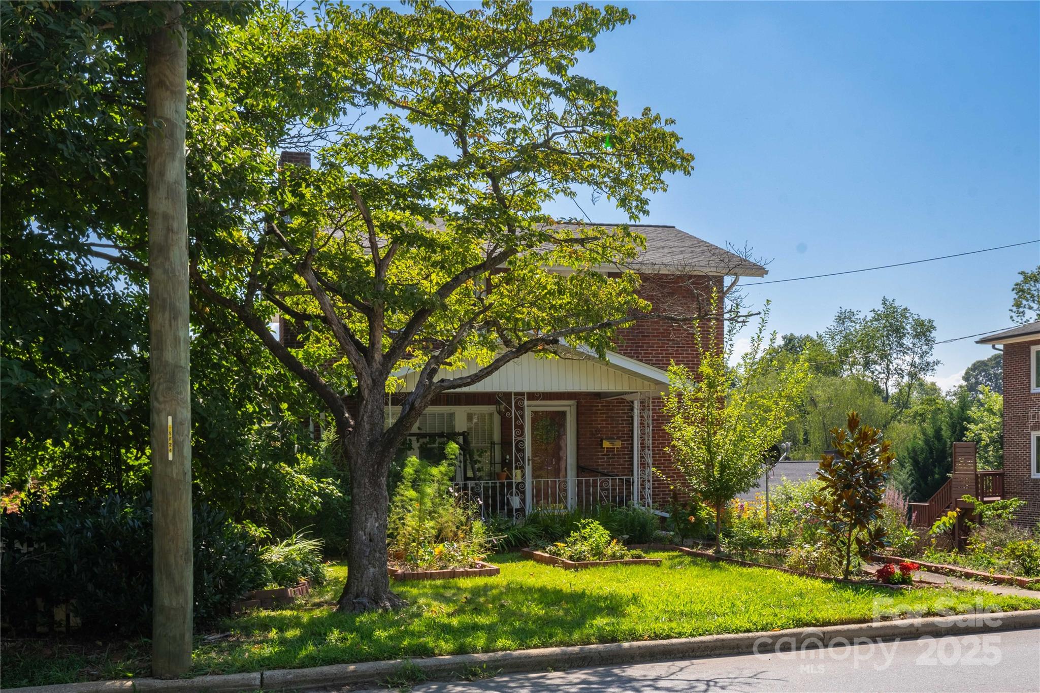 56 Brevard Road