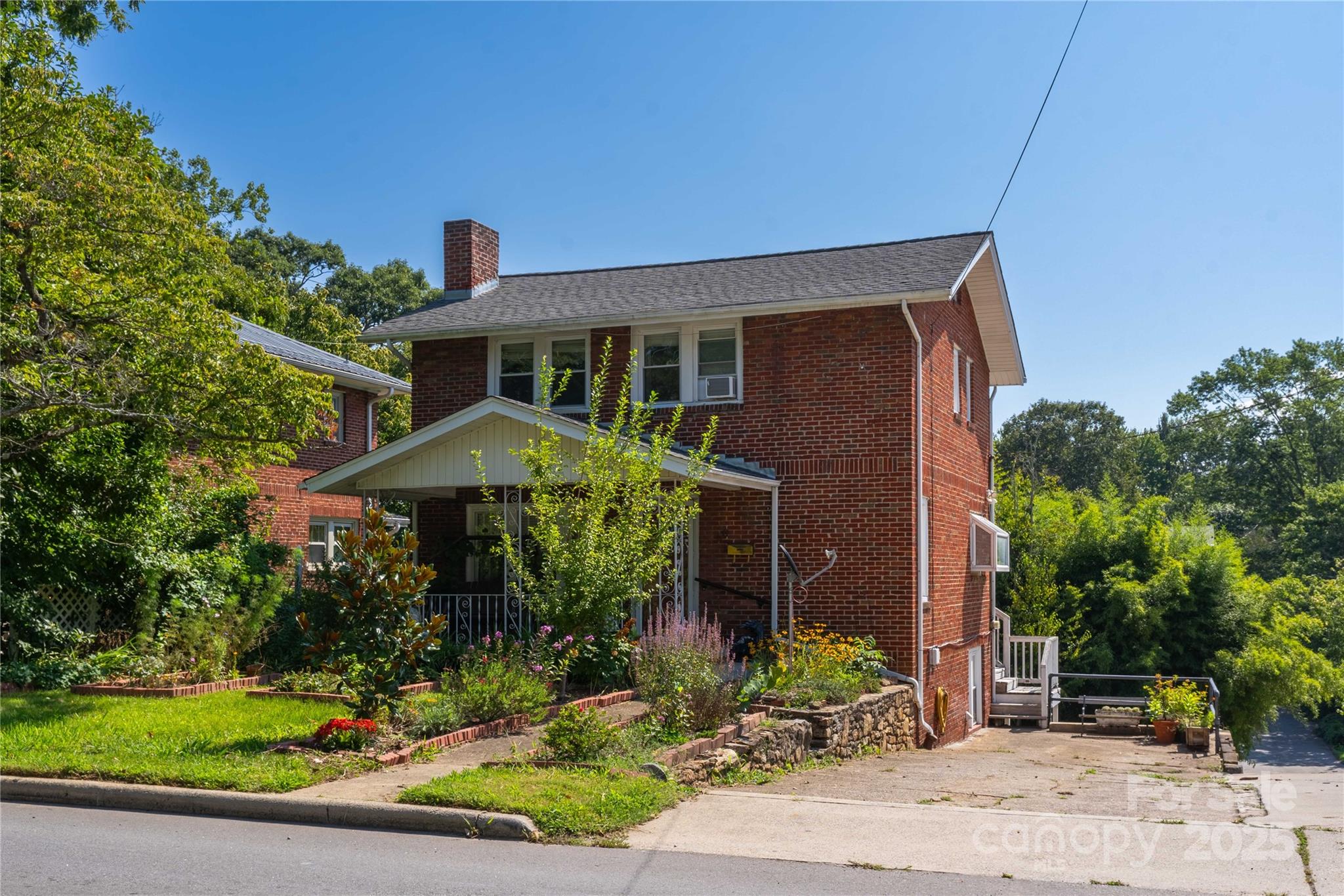 56 Brevard Road