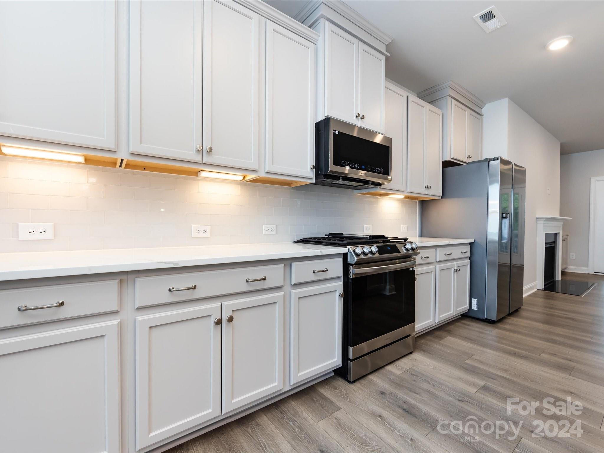 Roseglen - Residential