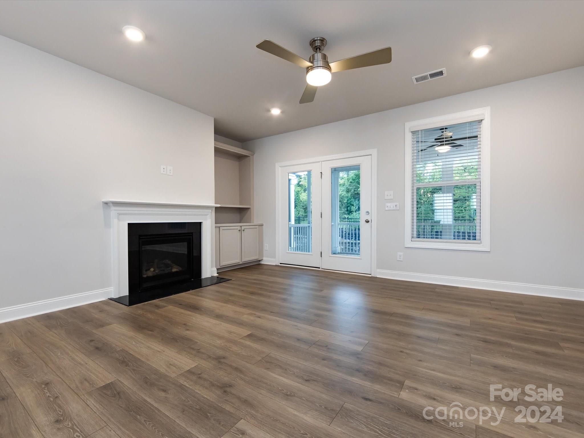 Roseglen - Residential