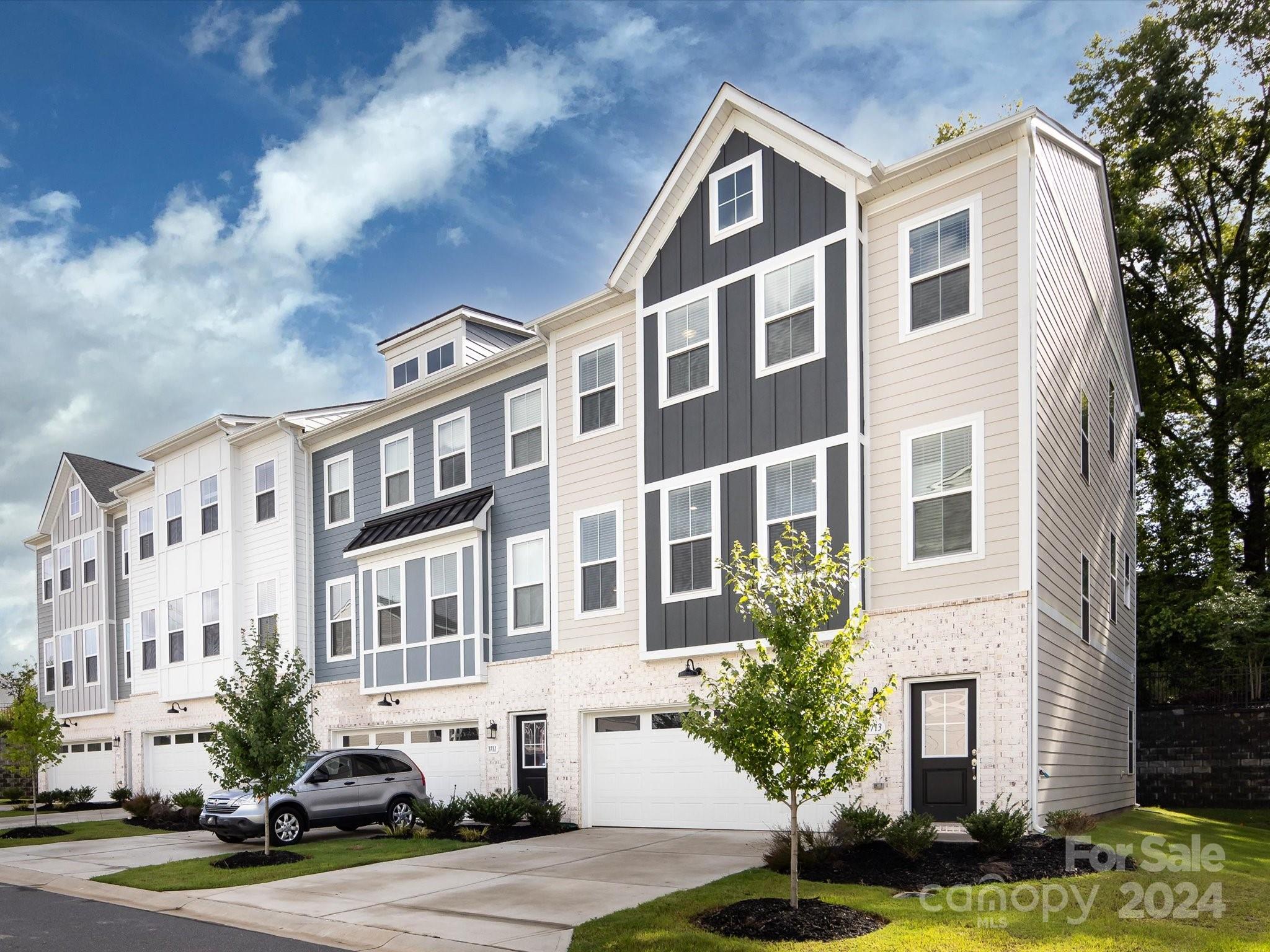 Roseglen - Residential