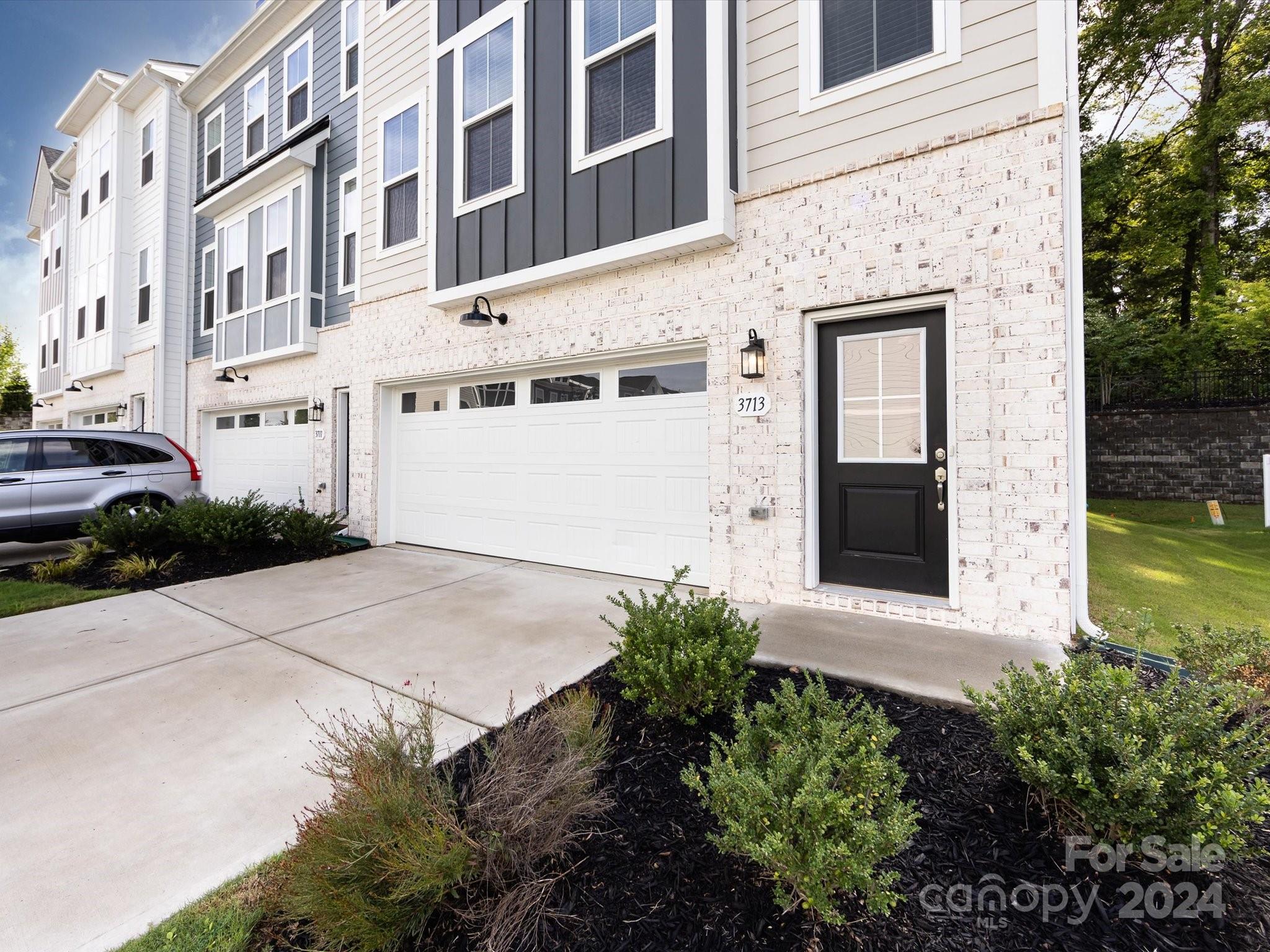 Roseglen - Residential