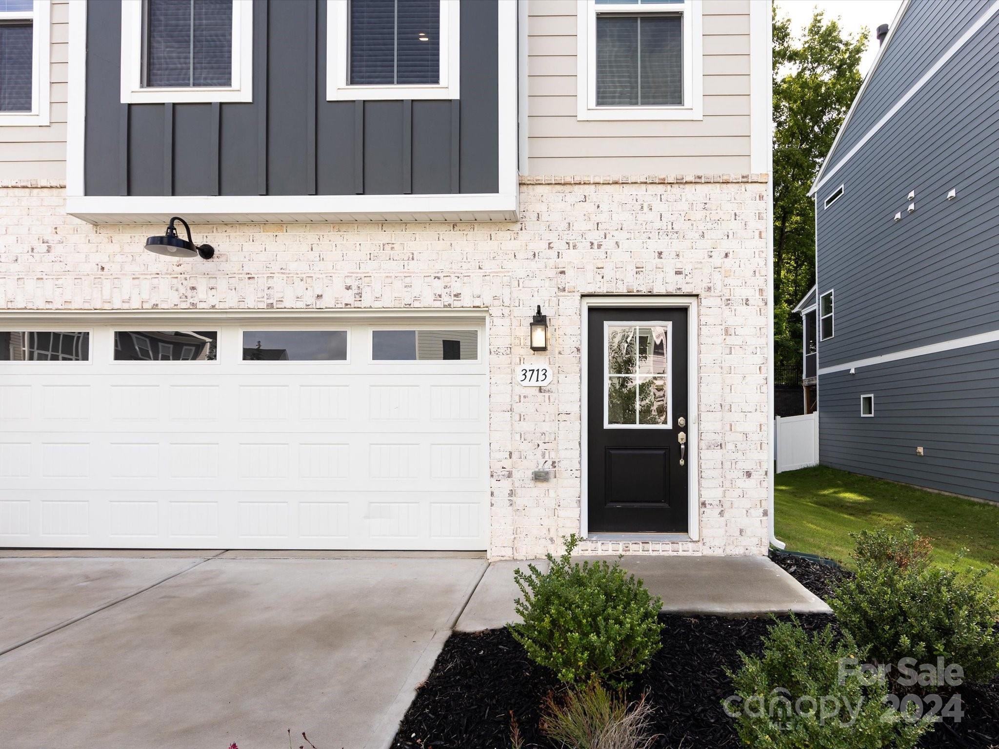 Roseglen - Residential