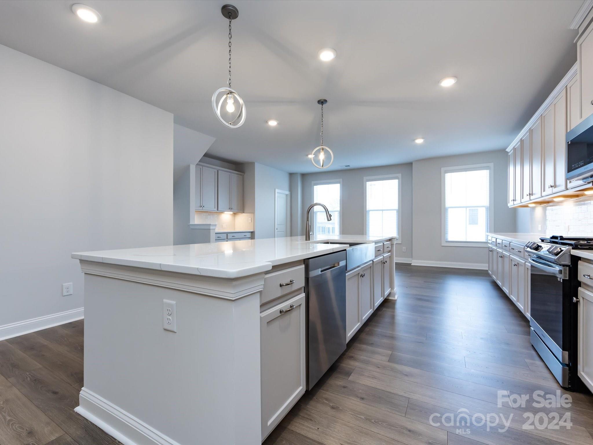 Roseglen - Residential