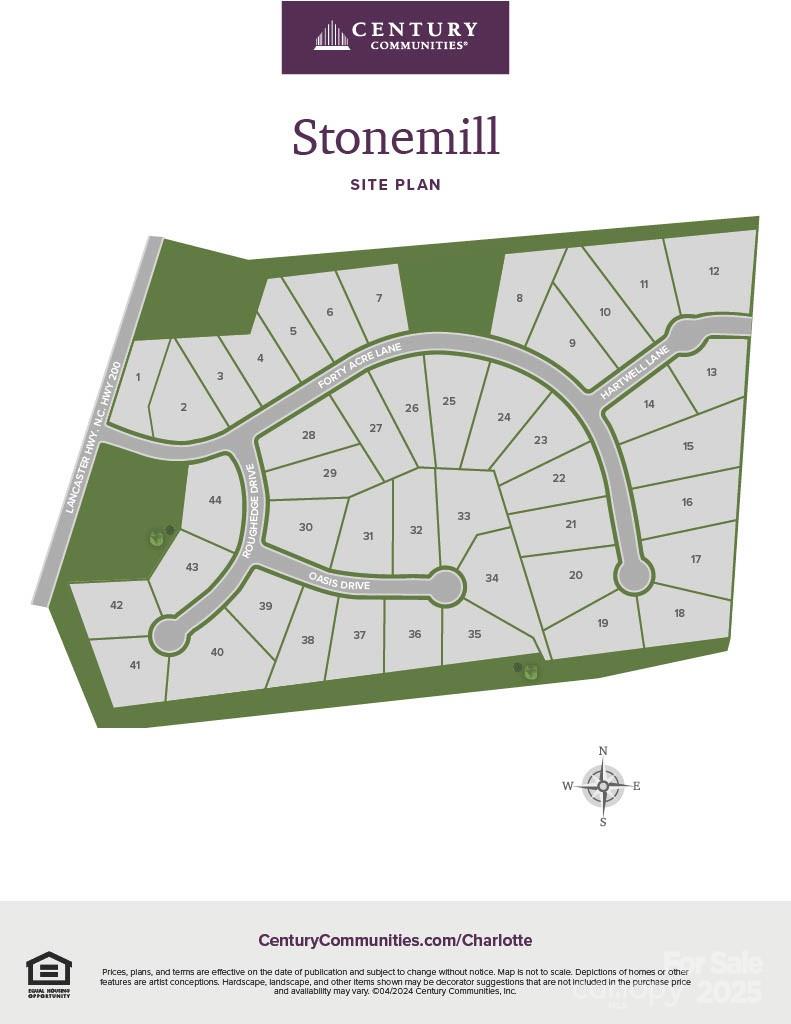Stonemill - Residential