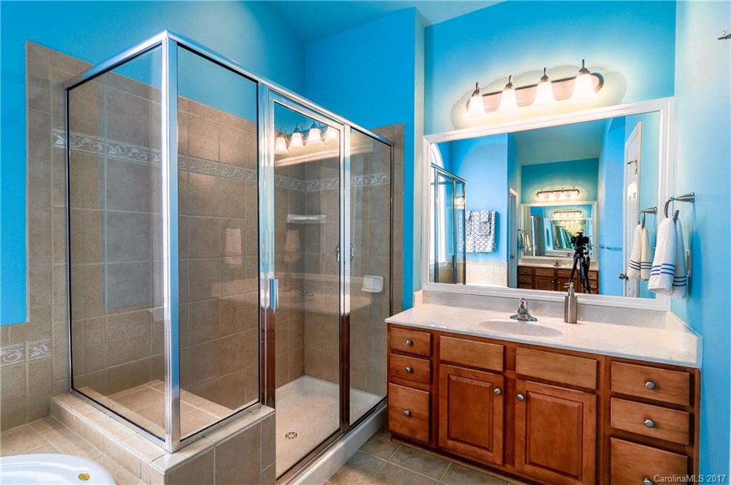 Gilead Ridge - Residential