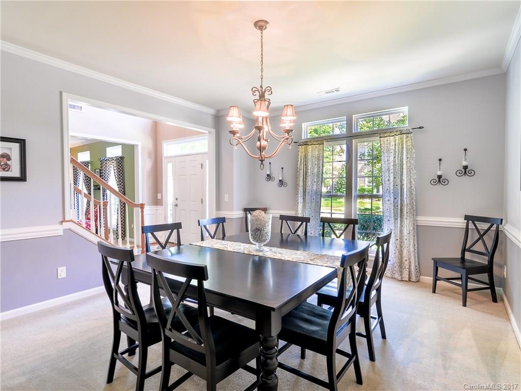 Gilead Ridge - Residential