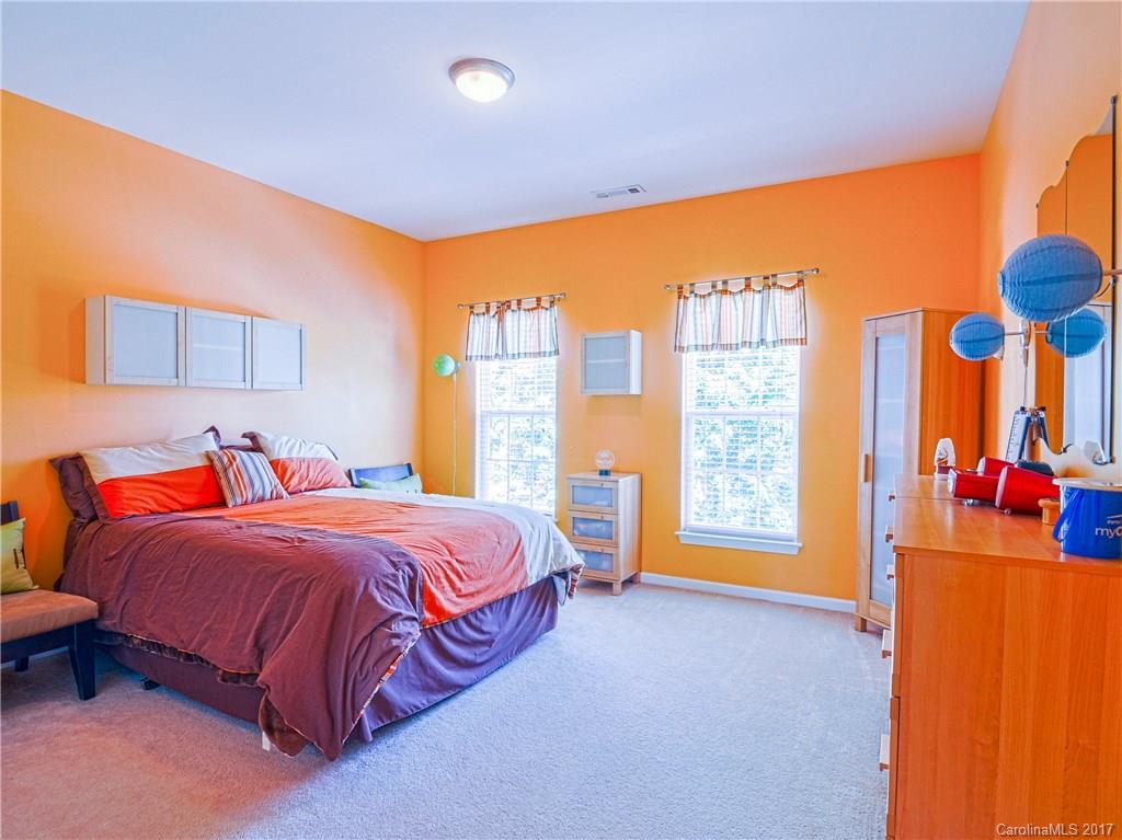 Gilead Ridge - Residential