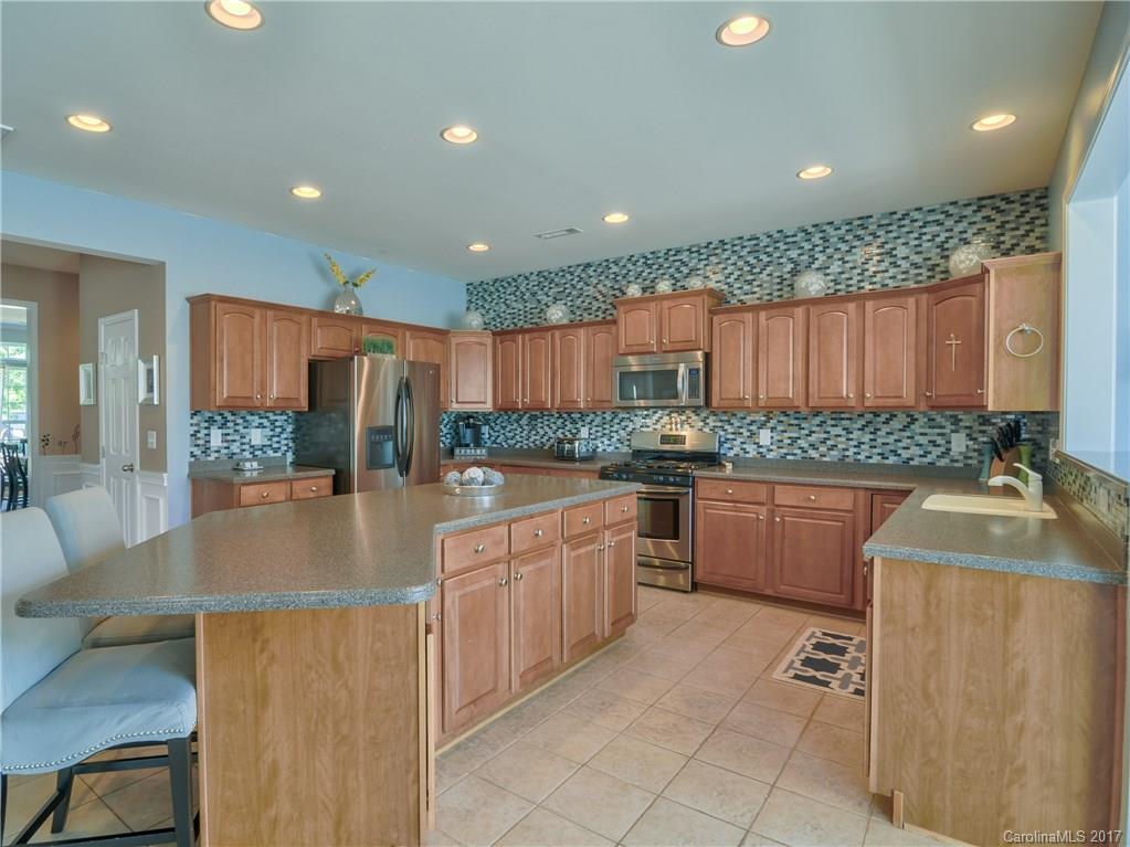 Gilead Ridge - Residential