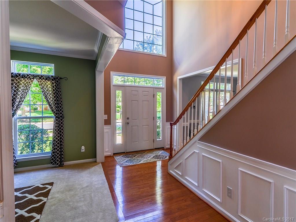 Gilead Ridge - Residential