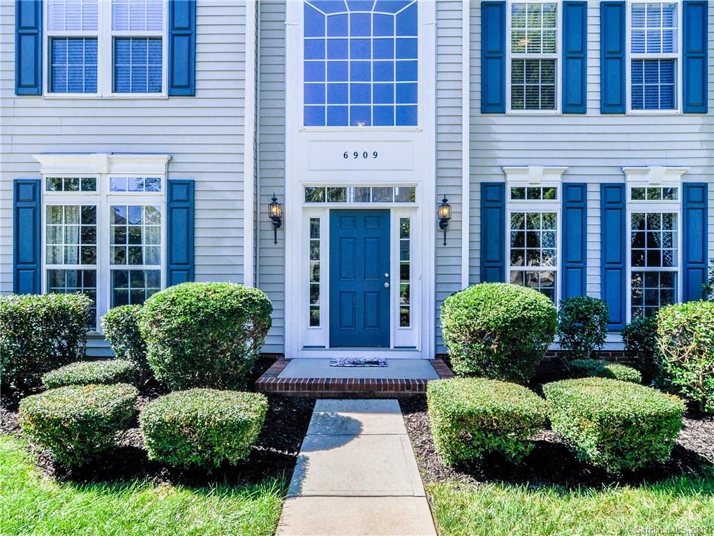 Gilead Ridge - Residential