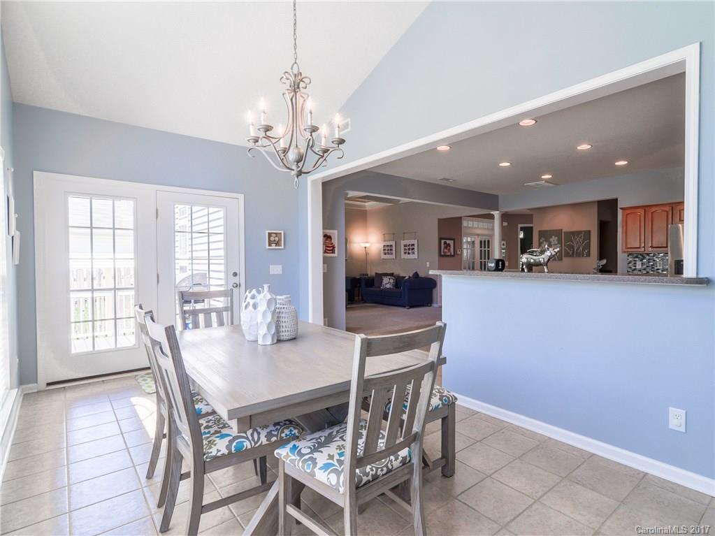 Gilead Ridge - Residential