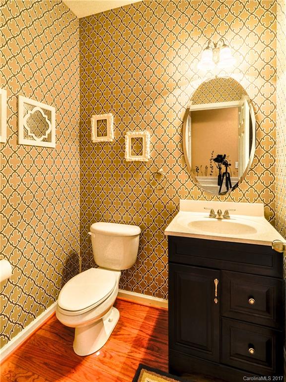 Gilead Ridge - Residential