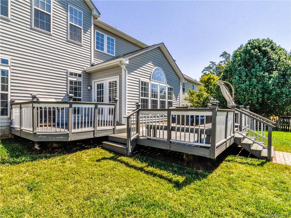 Gilead Ridge - Residential