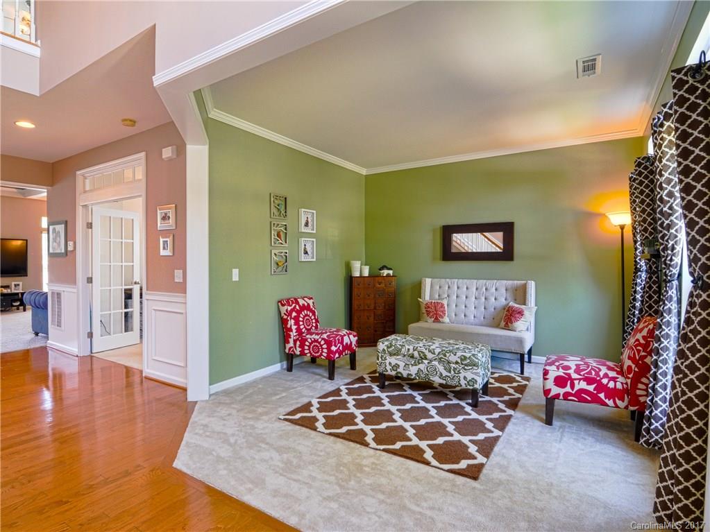 Gilead Ridge - Residential