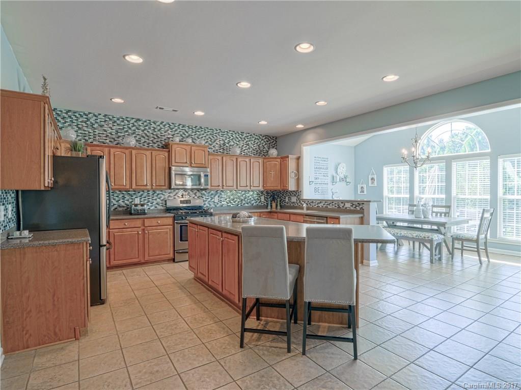 Gilead Ridge - Residential