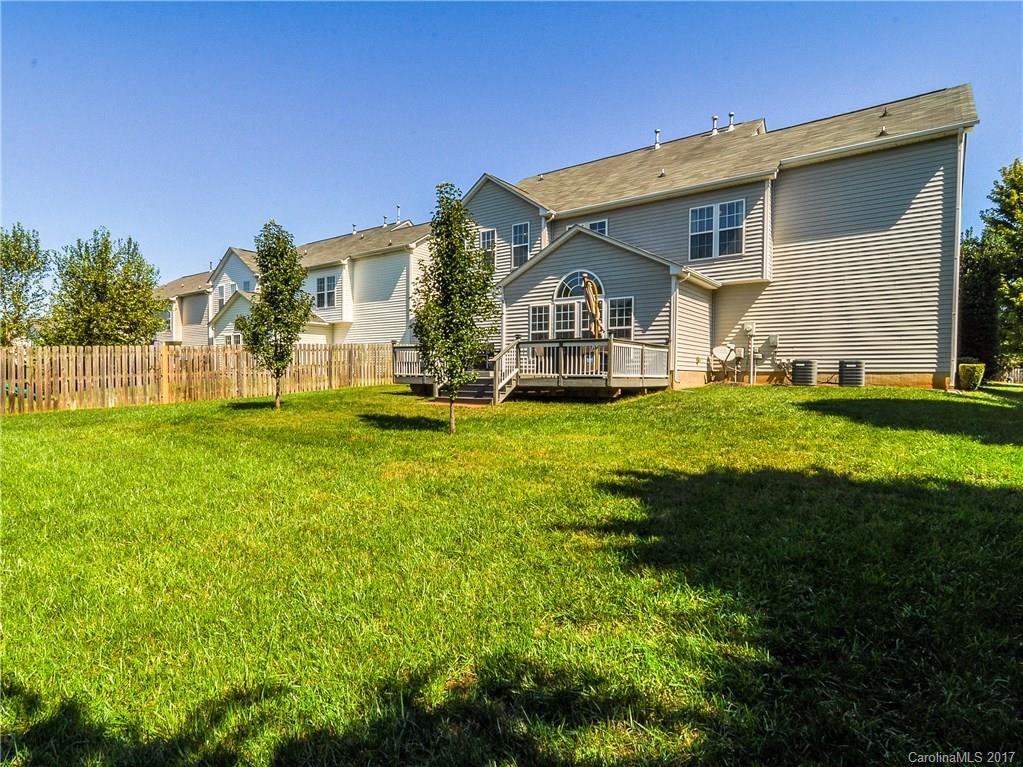 Gilead Ridge - Residential