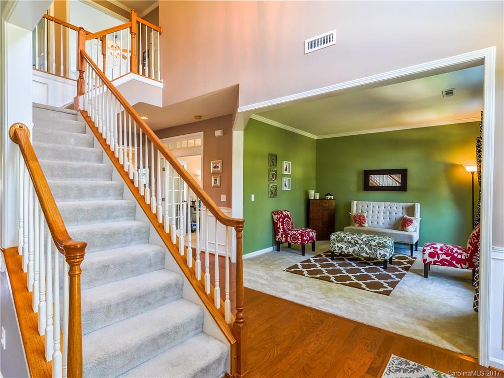 Gilead Ridge - Residential