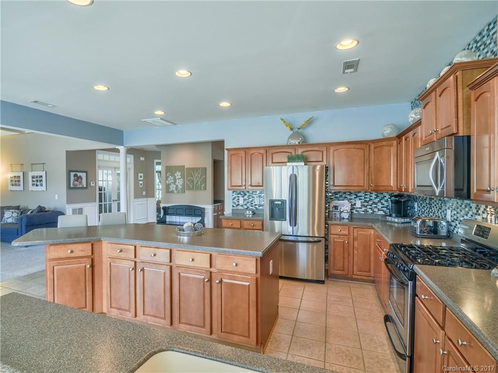 Gilead Ridge - Residential