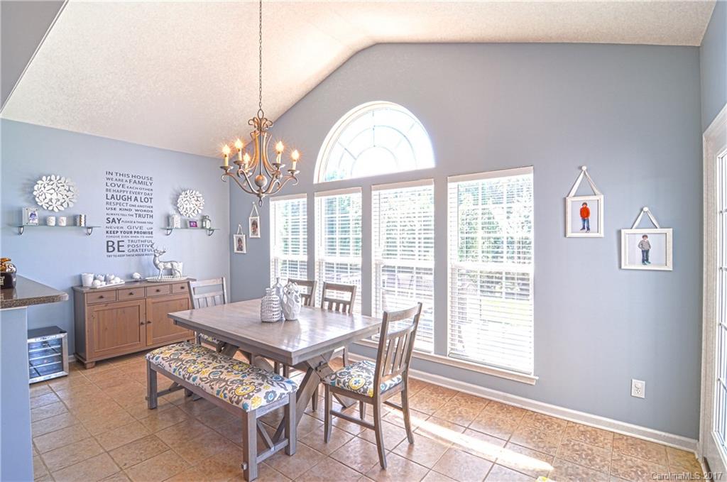 Gilead Ridge - Residential